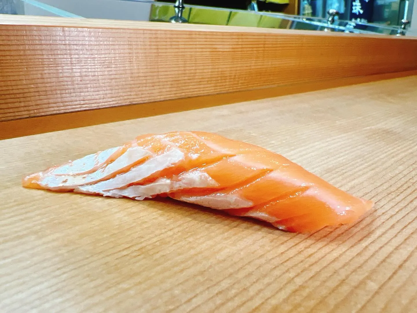 今が旬！桜マス(桜)