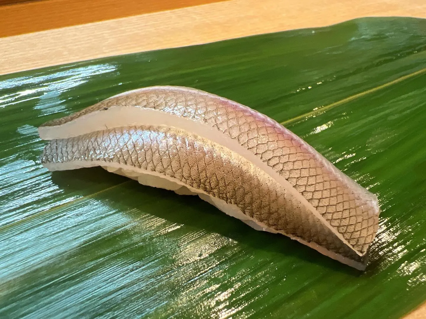 “本ししゃも” 北海道広尾産