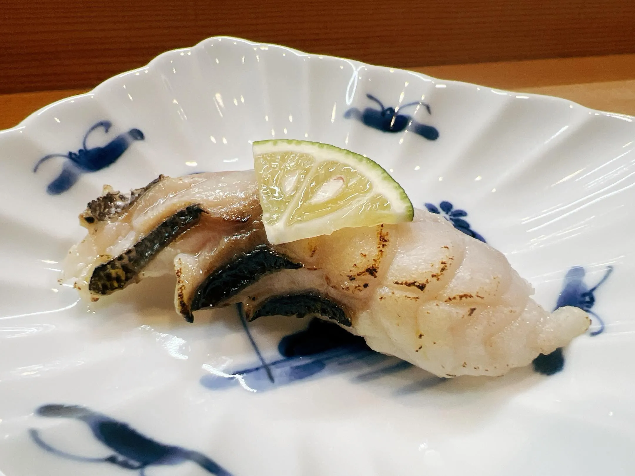 夏の味覚、タカベ！